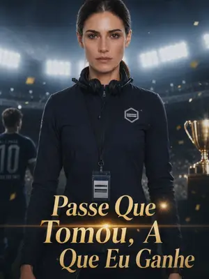 O Passe Que Ele Tomou, a Taça Que eu Ganhei