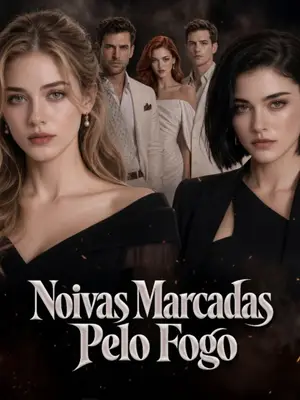 Noivas Marcadas Pelo Fogo (Unidas Pela a Amizade. Movidas Pela Vingança)(Brides In Smoke)