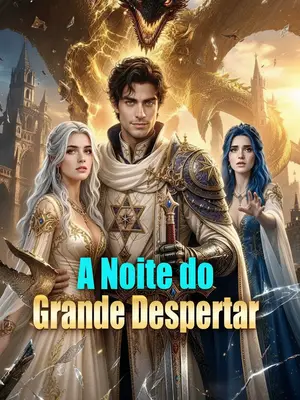 A Noite Do Grande Despertar (Ex Marido Perdedor É O Salvador) (The Loser Ex-Husband Is the Great Savior)