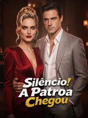 Silêncio! a Patroa Chegou