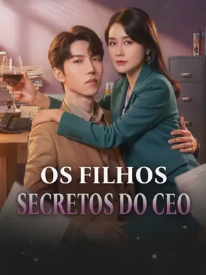 Os Filhos Secretos do Ceo