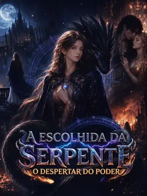 A Escolhida Da Serpente: O Despertar Do Poder