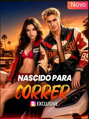 Nascido Para Correr