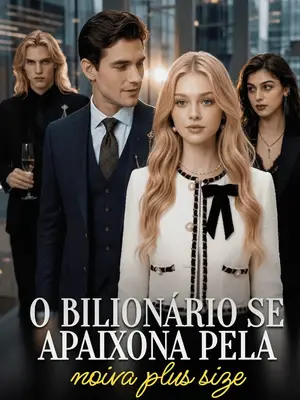 O Bilionário Se Apaixona Pela Noiva Plus Size