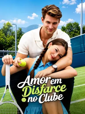 Amor em Disfarce no Clube