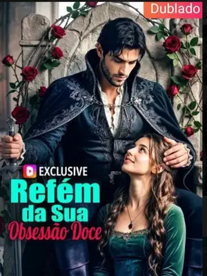 Refém Da Sua Obsessão Doce