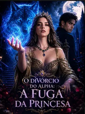 O Divórcio do Alpha a Fuga da Princesa
