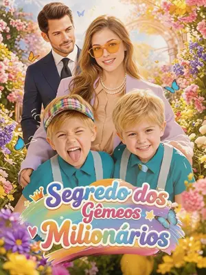 Segredo Dos Gêmeos Milionários