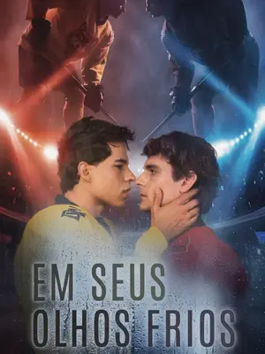 Em Seus Olhos Frios
