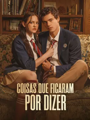 Coisas Que Ficaram Por Dizer
