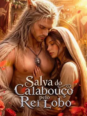 Salva do Calabouço Pelo Rei Lobo