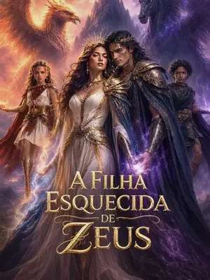 A Filha Esquecida de Zeus