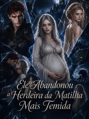 Ele Abandonou a Herdeira Da Matilha Mais Temida
