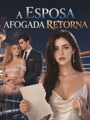 A Esposa Afogada Retorna
