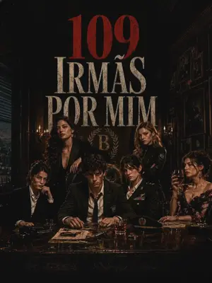 109 Irmãs Por Mim (School Bullies, Meet My 109 Big Sisters)