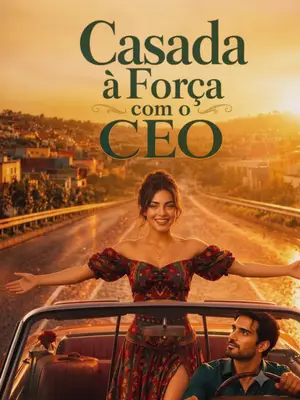 Casada À Força Com O Ceo