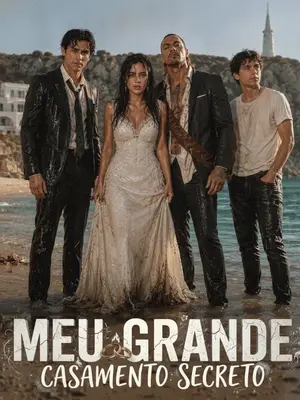 Meu Grande Casamento Secreto