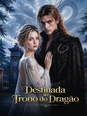 Destinada Ao Trono Do Dragão