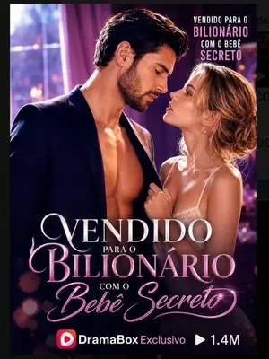 Vendido Para O Bilionário Com O Bebê Secreto (Vendida Ao Irmão, Grávida Do Chefe)