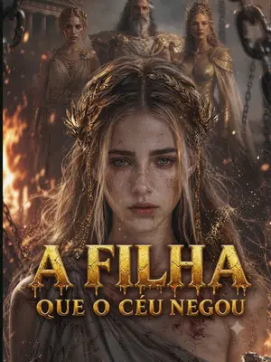 A Filha Que O Céu Negou