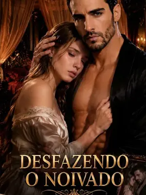 Desfazendo O Noivado, Meu Padrasto Me Quer De Volta