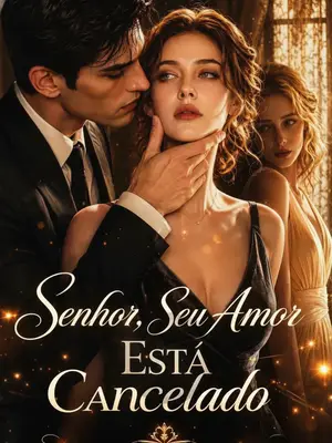 Senhor, Seu Casamento Está Cancelado (Senhor, Seu Amor Está Cancelado)
