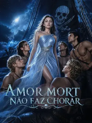 Amor Morto Não Faz Chorar