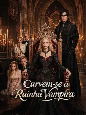 Curvem se a Rainha Vampira