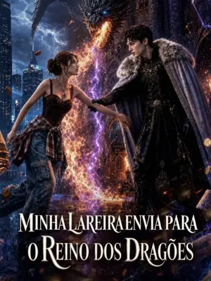 Minha Lareira Envia Para O Reino Dos Dragões