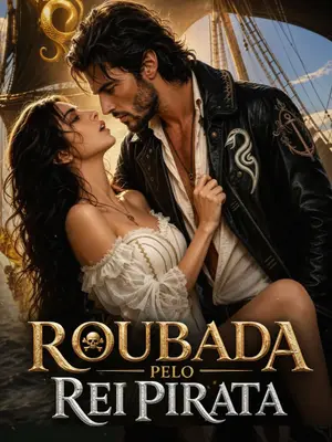 Roubada Pelo Rei Pirata