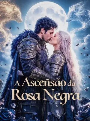 A Ascensão da Rosa Negra