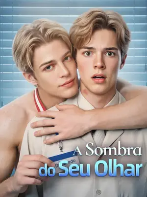 A Sombra do Seu Olhar