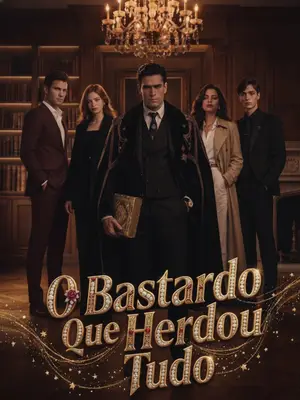 O Bastardo Que Herdou Tudo Andamento