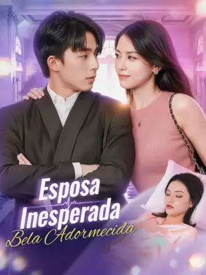 Esposa Inesperada a Bela Adormecida