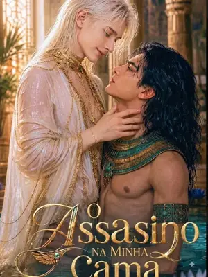 O Assassino na Minha Cama
