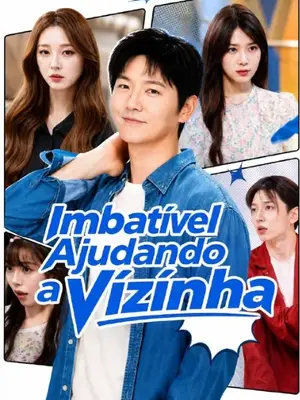 Imbatível Ajudando a Vizinha