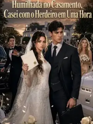 Humilhada no Casamento, Casei Com um Herdeiro em Uma Hora