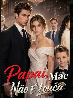 Papai, a Mãe Não é Louca