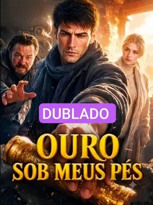 Ouro Sob Meus Pés