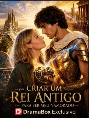 Criar um Rei Antigo Para Ser Meu Namorado
