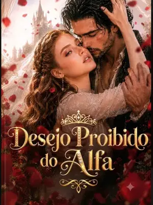 Desejo Proibido do Alfa