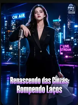 Renascendo Das Cinzas: Rompendo Laços