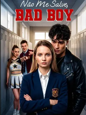 Não Me Salve, Bad Boy (Don't Save Me, Bad Boy)