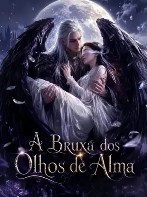 A Bruxa Dos Olhos de Alma