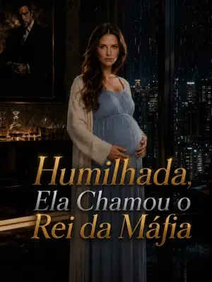 Humilhada Ela Chamou o Rei da Máfia