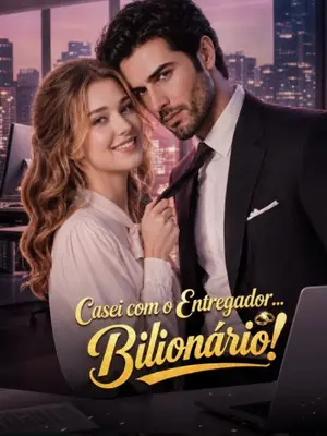 Casei Com o Entregador Bilionário