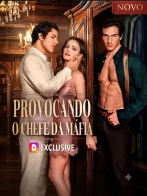 Provocando o Chefe da Mafia (Provoking The Mafia Boss)