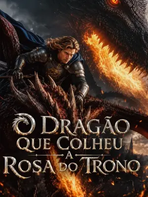 O Dragão Que Colheu a Rosa do Trono