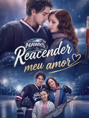 Reacender Meu Amor