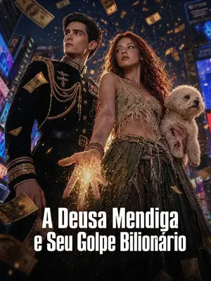 A Deusa Mendiga e Seu Golpe Bilionário
